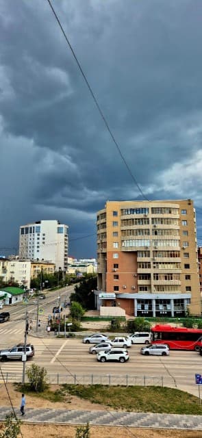 4 комн., 71 м², КПД, ТЦ "Олонхо" 3