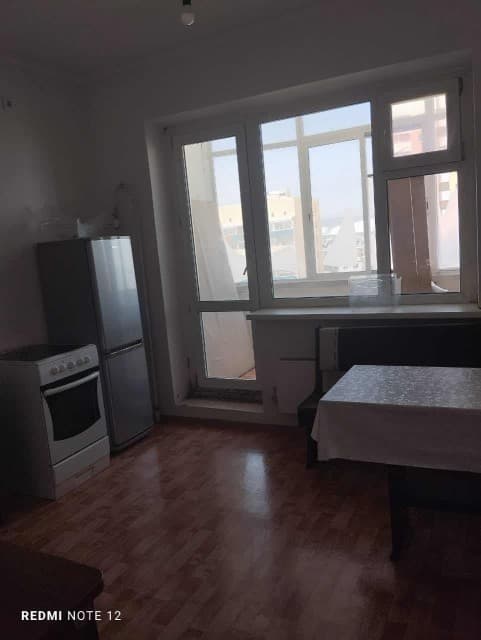 1 комн., 38 м², 112 серия, Авиапорт 3