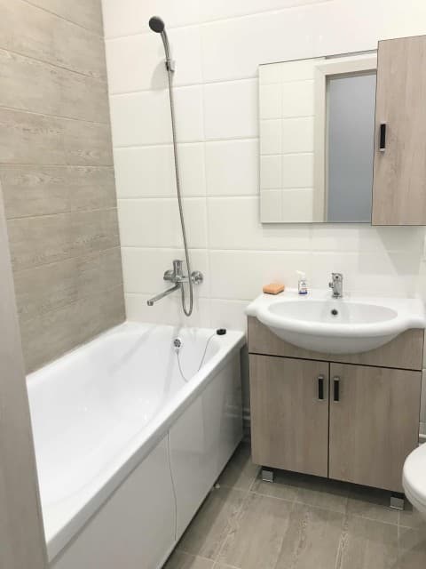 1 комн., 35 м², 112 серия, Крестьянский рынок, стадион "Туймаада" 2