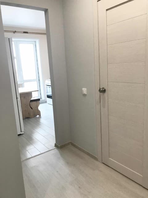 1 комн., 35 м², 112 серия, Крестьянский рынок, стадион "Туймаада"
