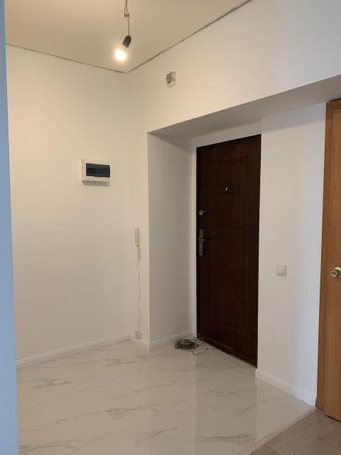 1 комн., 44 м², Инд. планировка, ЯКСМК 7