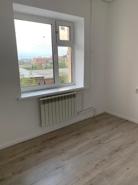 1 комн., 44 м², Инд. планировка, ЯКСМК 6