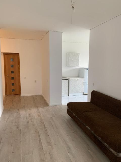 1 комн., 44 м², Инд. планировка, ЯКСМК