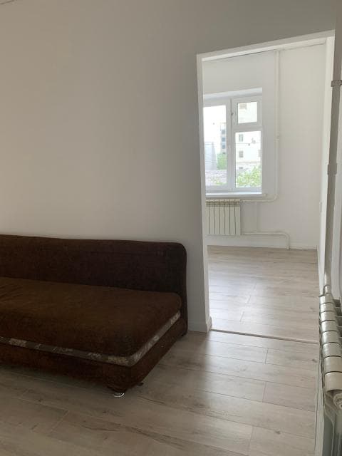 1 комн., 44 м², Инд. планировка, ЯКСМК 4