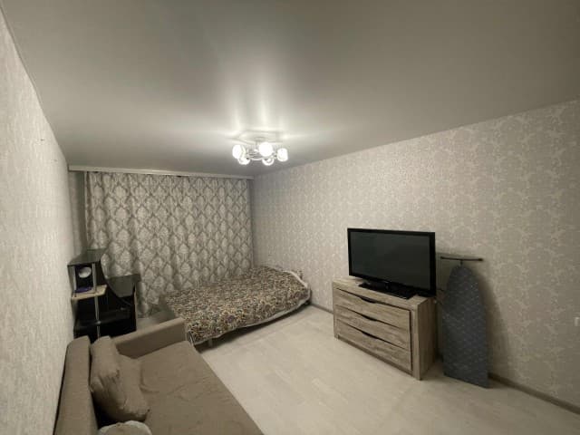 1 комн., 36 м², КПД, Апельсин 7