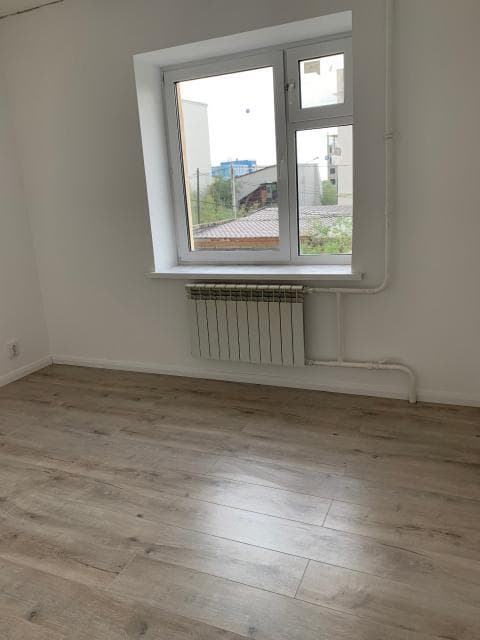 1 комн., 44 м², Инд. планировка, ЯКСМК 5