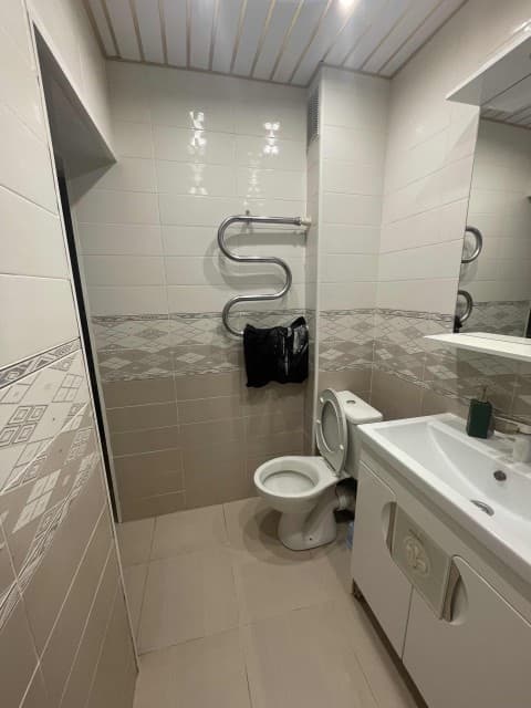 1 комн., 36 м², КПД, Апельсин 4