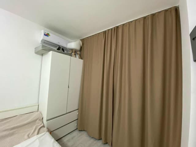 1 комн., 41 м², Монолитно-каркасный, Прометей, ЖК 7