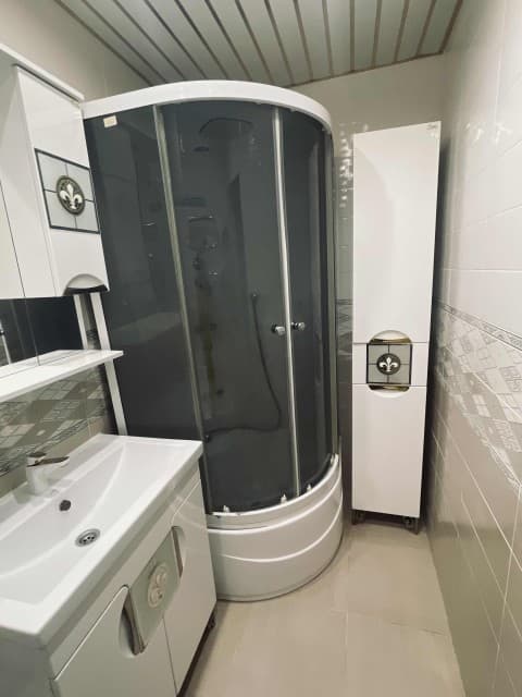 1 комн., 36 м², КПД, Апельсин 10