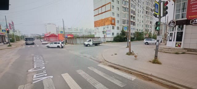 Больше 4 комн., 105 м², 112 серия, ЯКСМК