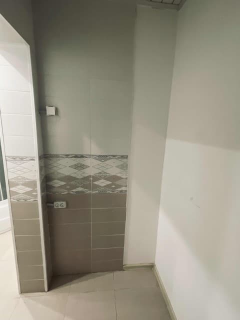 1 комн., 36 м², КПД, Апельсин 6