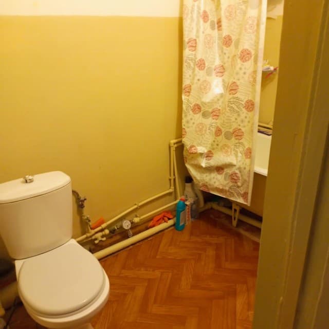 1 комн., 35 м², КПД, Другие районы 4