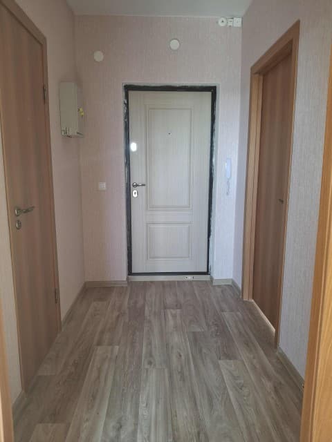 1 комн., 41 м², Инд. планировка, Улус 6