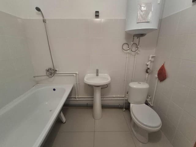 1 комн., 41 м², Инд. планировка, Улус 8