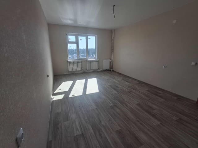 1 комн., 41 м², Инд. планировка, Улус 5