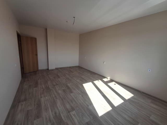 1 комн., 41 м², Инд. планировка, Улус 4