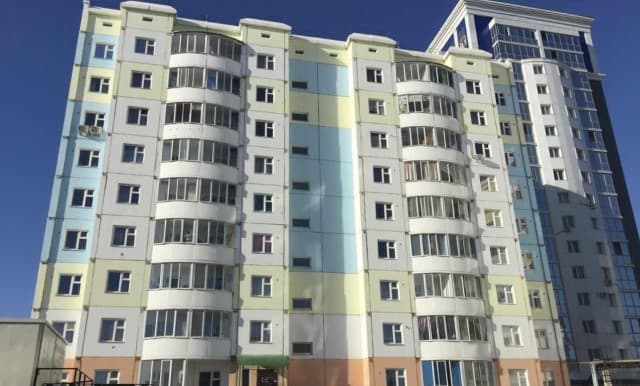1 комн., 41 м², 112 серия, Областная больница, рынок "Манньыаттаах"
