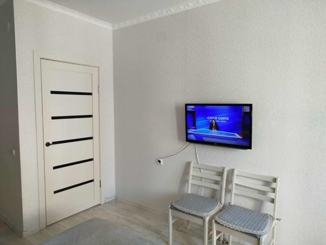 1 комн., 42 м², Монолитно-каркасный, 203 мкрн. 9