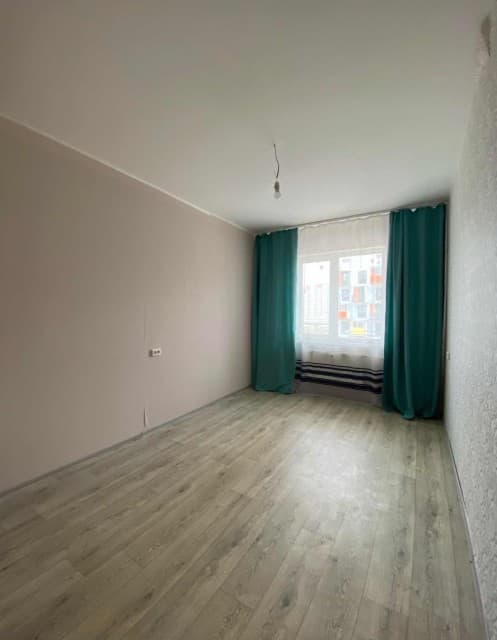 1 комн., 33 м², Монолитно-каркасный, Звездный 6