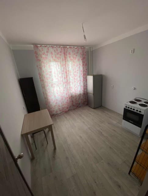 1 комн., 33 м², Монолитно-каркасный, Звездный 7
