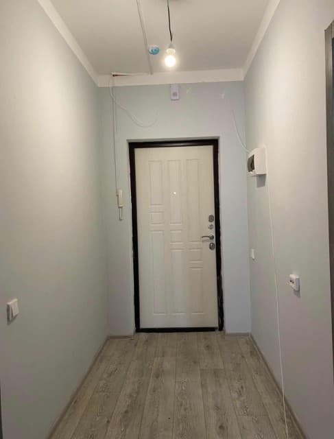 1 комн., 33 м², Монолитно-каркасный, Звездный