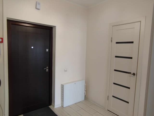 1 комн., 42 м², Монолитно-каркасный, 203 мкрн. 8