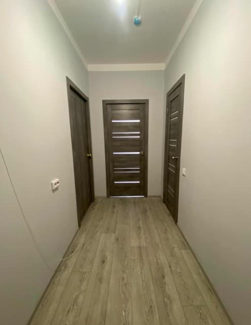 1 комн., 33 м², Монолитно-каркасный, Звездный 2