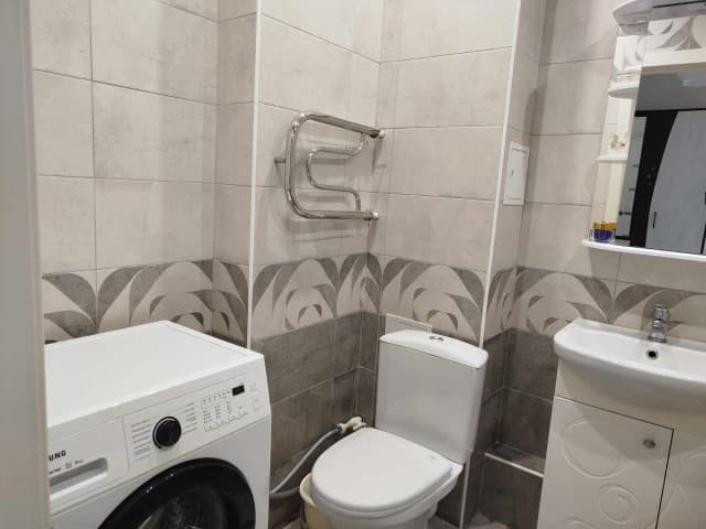 1 комн., 42 м², Монолитно-каркасный, 203 мкрн. 2