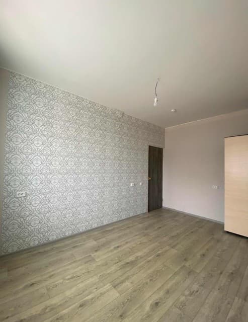 1 комн., 33 м², Монолитно-каркасный, Звездный 3