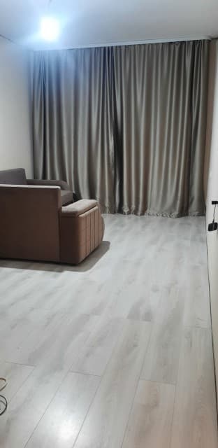 1 комн., 41 м², Монолитно-каркасный, Рынок Столичный