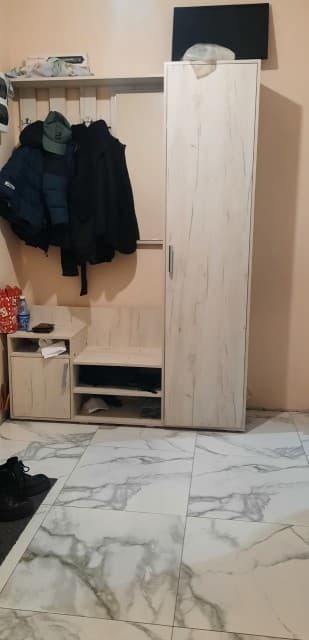 1 комн., 41 м², Монолитно-каркасный, Рынок Столичный 2