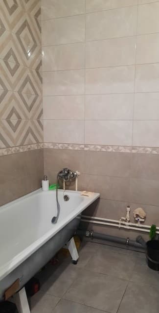 1 комн., 41 м², Монолитно-каркасный, Рынок Столичный 4