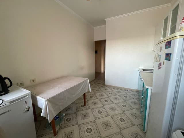 1 комн., 37 м², Блочный, 16 квартал 2