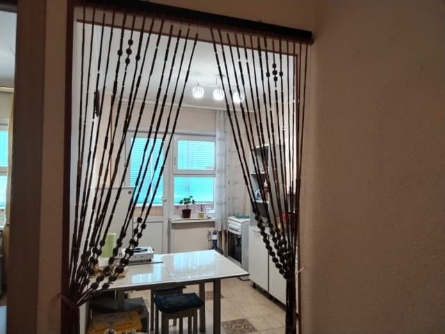 1 комн., 40 м², Монолитно-каркасный, Рынок Столичный 3