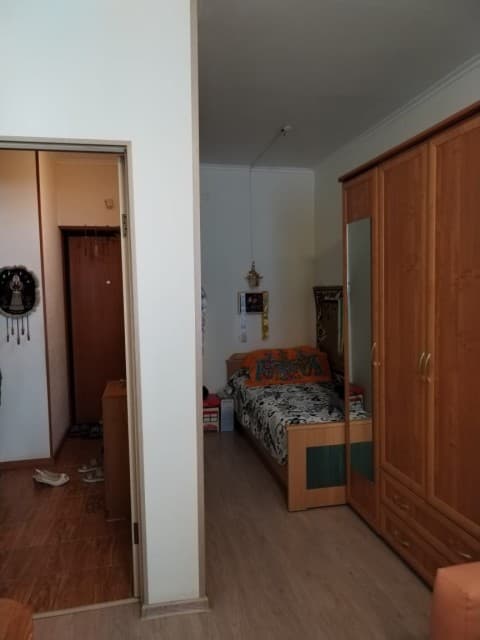 1 комн., 40 м², Монолитно-каркасный, Рынок Столичный 5