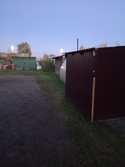4 комн., 74 м², Дерев. б/у, Марха 6
