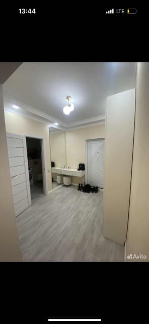 1 комн., 46 м², Другое, Поликлиника 1 5