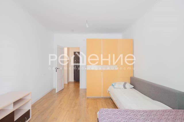 1 комн., 43 м², Монолитно-каркасный, Залог 6