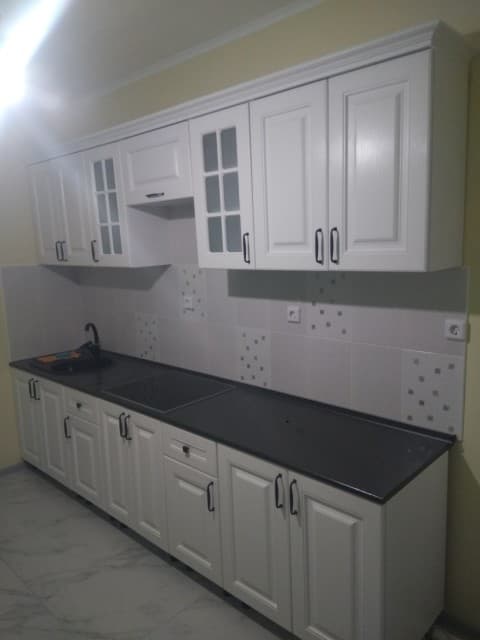 1 комн., 33 м², Инд. планировка, Рынок Столичный 2