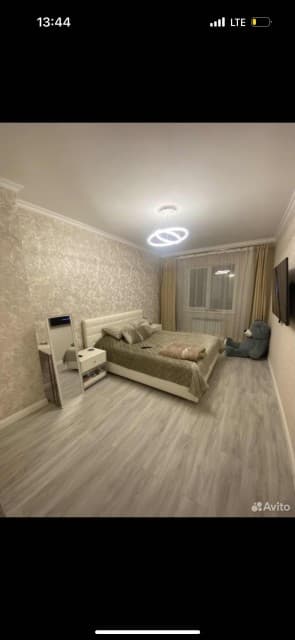 1 комн., 46 м², Другое, Поликлиника 1 8