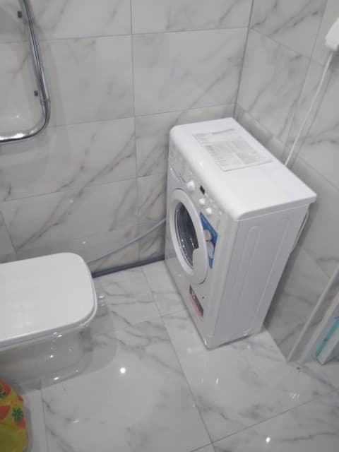 1 комн., 33 м², Инд. планировка, Рынок Столичный 5