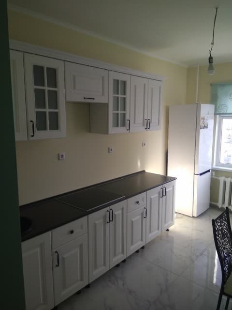 1 комн., 33 м², Инд. планировка, Рынок Столичный