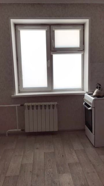 1 комн., 36 м², КПД, Вавилон 4