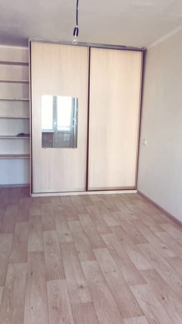 1 комн., 36 м², КПД, Вавилон 2