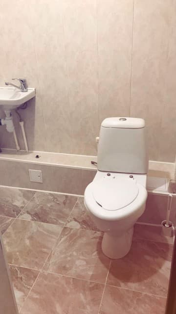 1 комн., 36 м², КПД, Вавилон 6