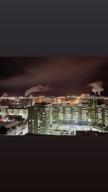 1 комн., 36 м², Монолитно-каркасный, Глазная больница 3