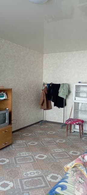 1 комн., 29 м², Малосемейка, Автовокзал 7