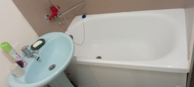 1 комн., 29 м², Малосемейка, Автовокзал 8