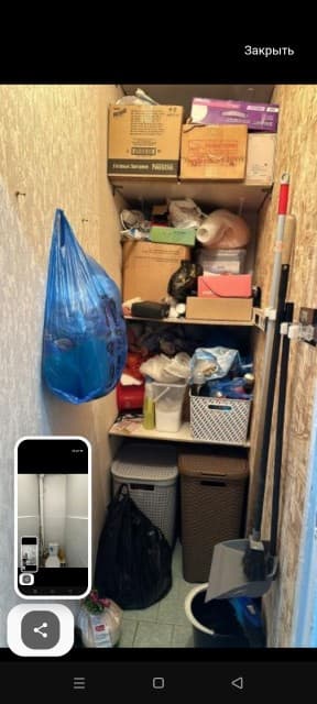 4 комн., 78 м², Блочный, Кирзавод