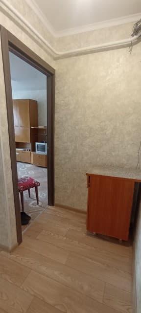 1 комн., 29 м², Малосемейка, Автовокзал 5